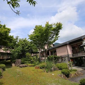 Hotel Fuki No Mori